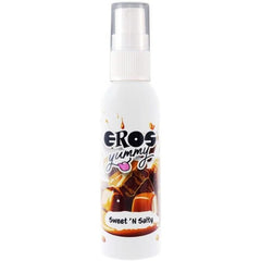 EROS - TASTY SWEET AND SALTY BODY SPRAY 50 ML