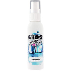 EROS - YUMMY BODY ICEBREAKER SPRAY 50 ML