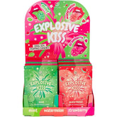 SECRET PLAY - EXPLOSIVE CANDIES DISPLAY (48 UNITS)