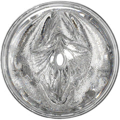 FLESHLIGHT - QUICKSHOT AUTUMN FALLS DOUBLE MASTURBATOR