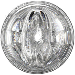 FLESHLIGHT - QUICKSHOT AUTUMN FALLS DOUBLE MASTURBATOR