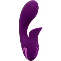 CALEXOTICS - HUNTINGTON BEACH HEARTBREAKER STIMULATOR AND PURPLE SUCKER BY CALIFORNIA DREAMING