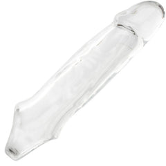 CALEXOTICS - PERFORMANCE MAXX CLEAR EXTENSION 5.5 TRANSPARENT