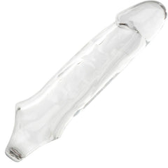CALEXOTICS - PERFORMANCE MAXX CLEAR EXTENSION 6.5 TRANSPARENT