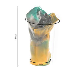 EPIC - ARGES CYCLOPS MALE MOUTH MASTURBATOR