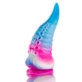 EPIC - BLUE PHORCYS TENTACLE DILDO LARGE SIZE