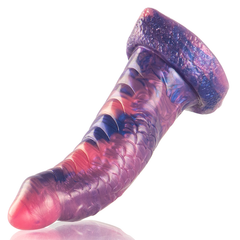 EPIC - MEDUSA DILDO PETRIFYING PLEASURE