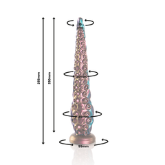 EPIC - CHARYBDIS FINE TENTCULE DILDO SMALL SIZE
