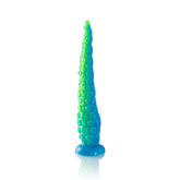 EPIC - SCYLLA FLUORESCENT THIN TENTICAL DILDO SMALL SIZE