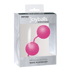 JOYBALLS JOYDIVION - RED LIFESTYLE