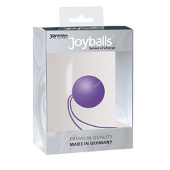 JOYDIVION JOYBALLS - UNIQUE FUCHSIA LIFESTYLE