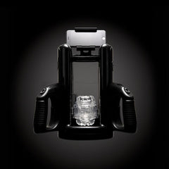 FLESHLIGHT - QUICKSHOT AUTOMATIC RELEASE MASTURBATOR