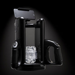 FLESHLIGHT - QUICKSHOT AUTOMATIC RELEASE MASTURBATOR