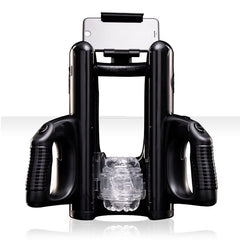 FLESHLIGHT - QUICKSHOT AUTOMATIC RELEASE MASTURBATOR