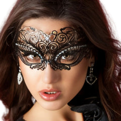 CHILIROSE - BLACK MASK CR 3706