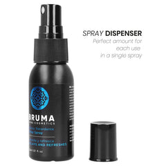 BRUMA - SPRAY ATRASO E REFRESCANTE 30 ML