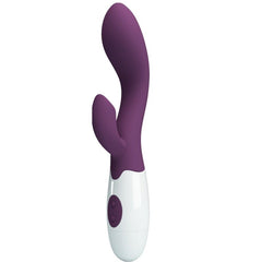 PRETTY LOVE - PURPLE BRIGHT G-SPOT VIBRATOR