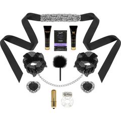 SECRET ROOM - SILVER LEVEL 1 KIT