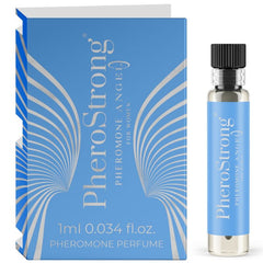 PHEROSTRONG - ANGEL PHEROMONES PERFUME FOR WOMEN 1 ML