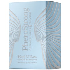 PHEROSTRONG - ANGEL PHEROMONES PERFUME FOR WOMEN 50 ML