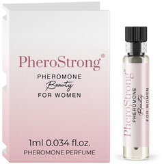 PHEROSTRONG - PHEROMONES BEAUTY PERFUME FOR WOMEN 1 ML