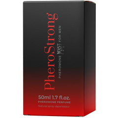 PHEROSTRONG - PREROMONE PERFUME BEAST PARA HOMEM 50 ML