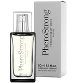 PHEROSTRONG - NIGHT PHEROMONES PERFUME FOR MEN 50 ML