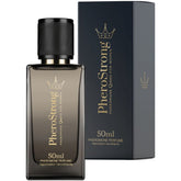 PHEROSTRONG - QUEEN PHEROMONES PERFUME FOR WOMEN 50 ML