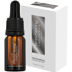 PHEROSTRONG - CONCENTRATED FRAGRANCE FOR HIM 7.5 ML