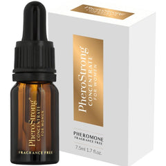 PHEROSTRONG - FRAGRANCE CONCENTRATE FOR WOMEN 7.5 ML