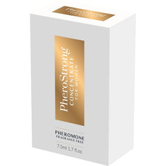 PHEROSTRONG - FRAGRANCE CONCENTRATE FOR WOMEN 7.5 ML