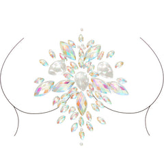 LEG AVENUE - HEAVENLY ADHESIVE BODY JEWELLERY