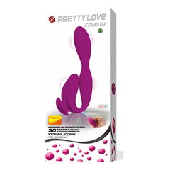 PRETTY LOVE - HIGH QUALITY COLBERT LILAC MASSAGE THERAPIST