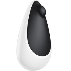 SATISFYER - SPOT ON 3 CLITORAL STIMULATOR BLACK