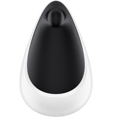 SATISFYER - SPOT ON 3 CLITORAL STIMULATOR BLACK
