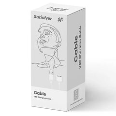 SATISFYER - CHARGING CABLE