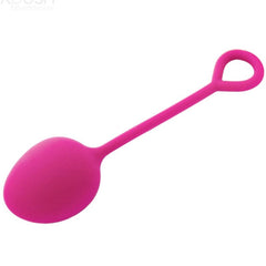 ARMONY - VAGINAL ANABIOSIS DUMBBELL 3 LEVELS BURGUNDY