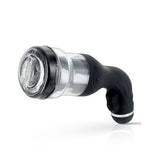 BAILE - ROTATION LOVER AUTOMATIC MASTURBATOR WITH STAND