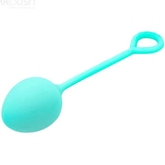 ARMONY - VAGINAL ANABIOSIS 3 LEVELS GREEN DUMBBELL