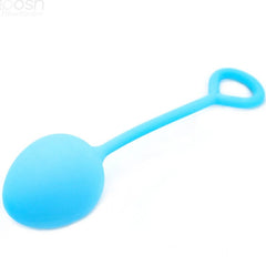 ARMONY - VAGINAL ANABIOSIS 3 LEVEL BLUE DUMBBELL