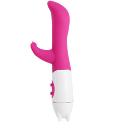 ARMONY - 10-SPEED G SPOT VIBRATOR AND STIMULATOR PINK