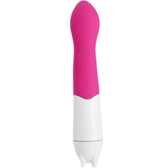 ARMONY - 10-SPEED G SPOT VIBRATOR AND STIMULATOR PINK