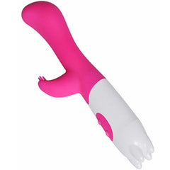 ARMONY - 10-SPEED G SPOT VIBRATOR AND STIMULATOR PINK