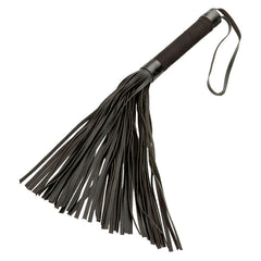 CALEXÓTICOS - NOCTURNAL FLOGGER BLACK LEATHER