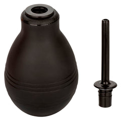 CALEXOTICS - ONE WAY BLACK ANAL SHOWER