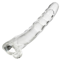CALEXOTICS - MAXX PENIS EXTENDER ADJUSTABLE TRANSPARENT