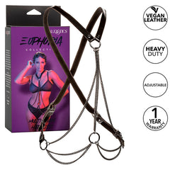 CALEXOTICS - EUPHORIA MULTICAIN PREMIUM HARNESS