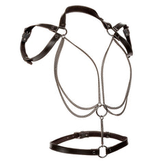 CALEXOTICS - EUPHORIA PREMIUM MULTI-CHANGER HARNESS