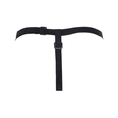 HIDDEN DESIRE - ADJUSTABLE ALTER EGO OPEN VAGINA ROPE FLESH