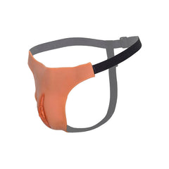 HIDDEN DESIRE - ADJUSTABLE ALTER EGO OPEN VAGINA ROPE FLESH